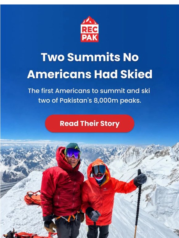 No American Had Done This Before