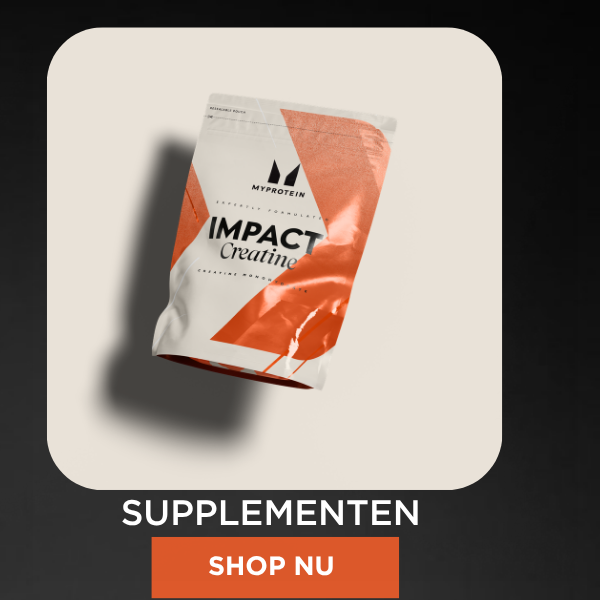 MYPROTEIN Bestsellers