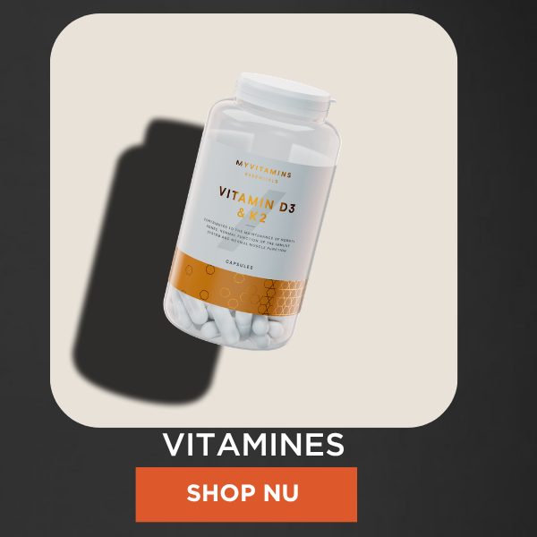 Vitamines & Mineralen