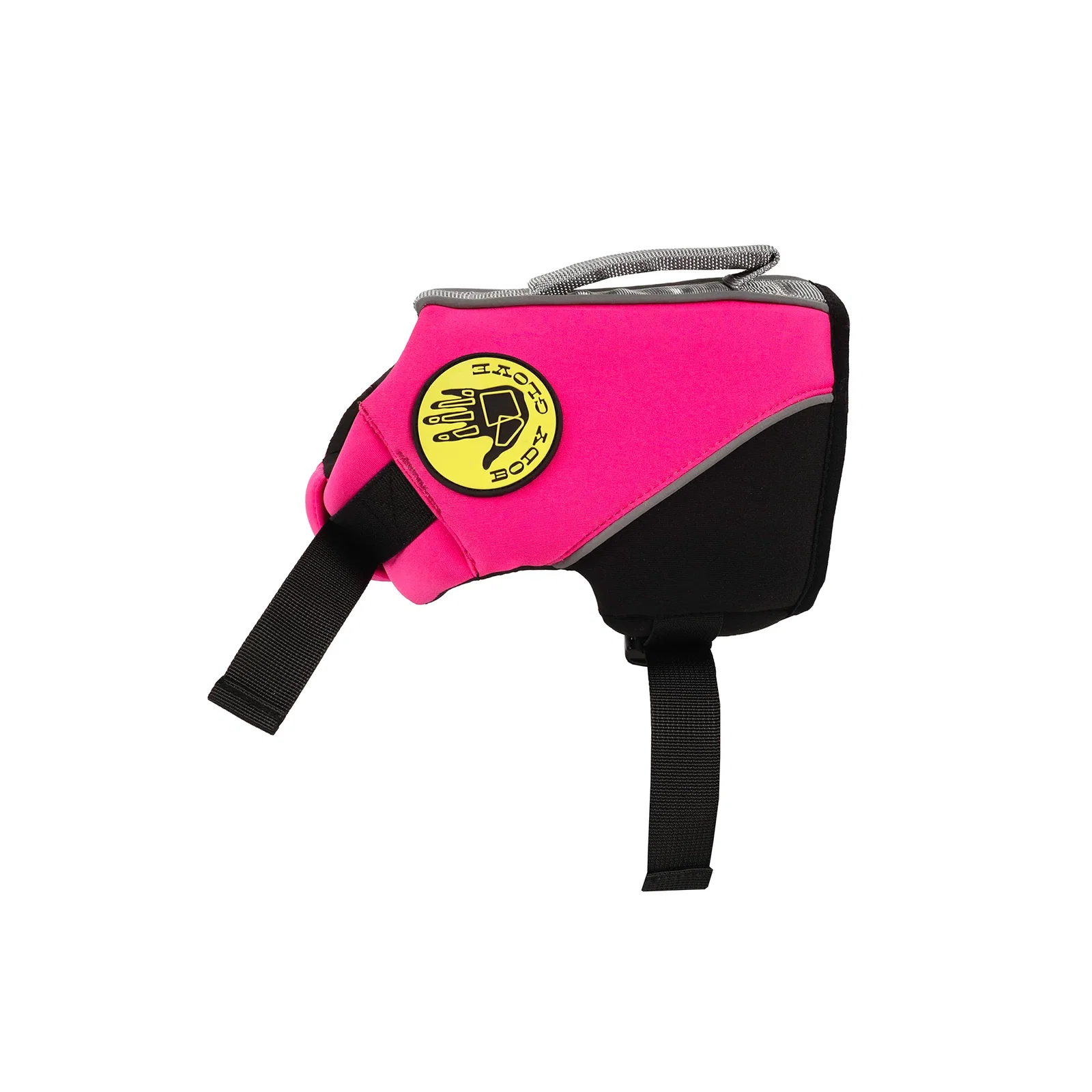 Image of Neoprene Pet Life Jacket - Pink