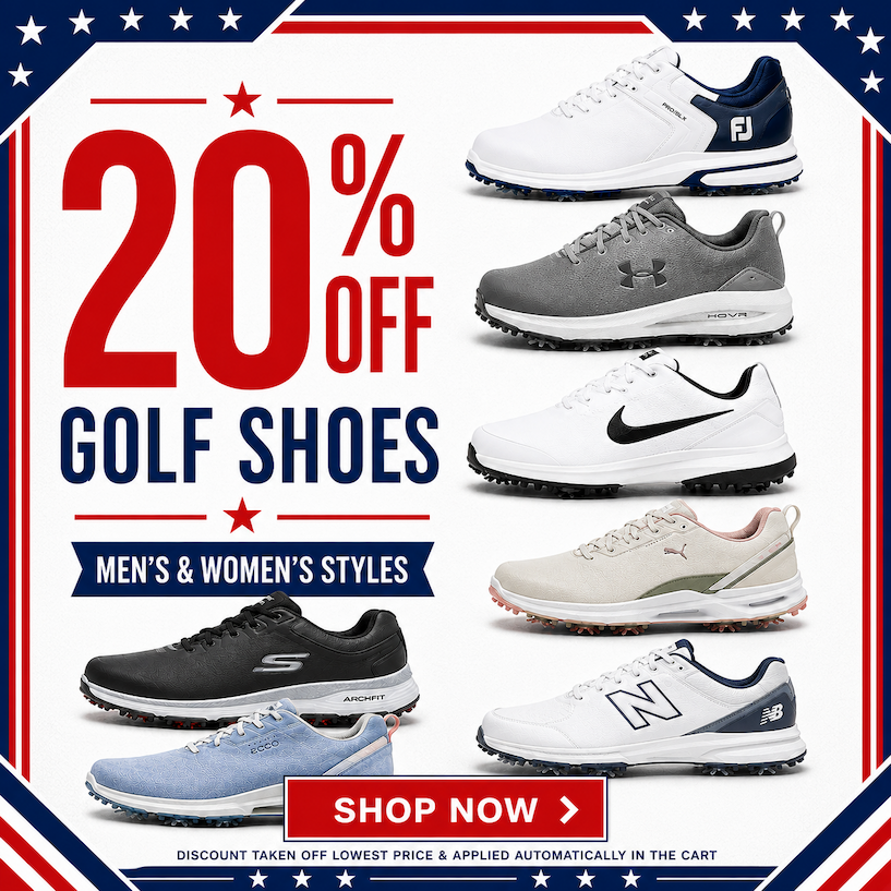 Golf Shoes
