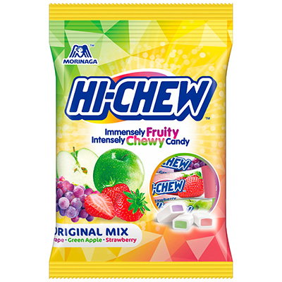 HI-CHEW Original Mix Beutel