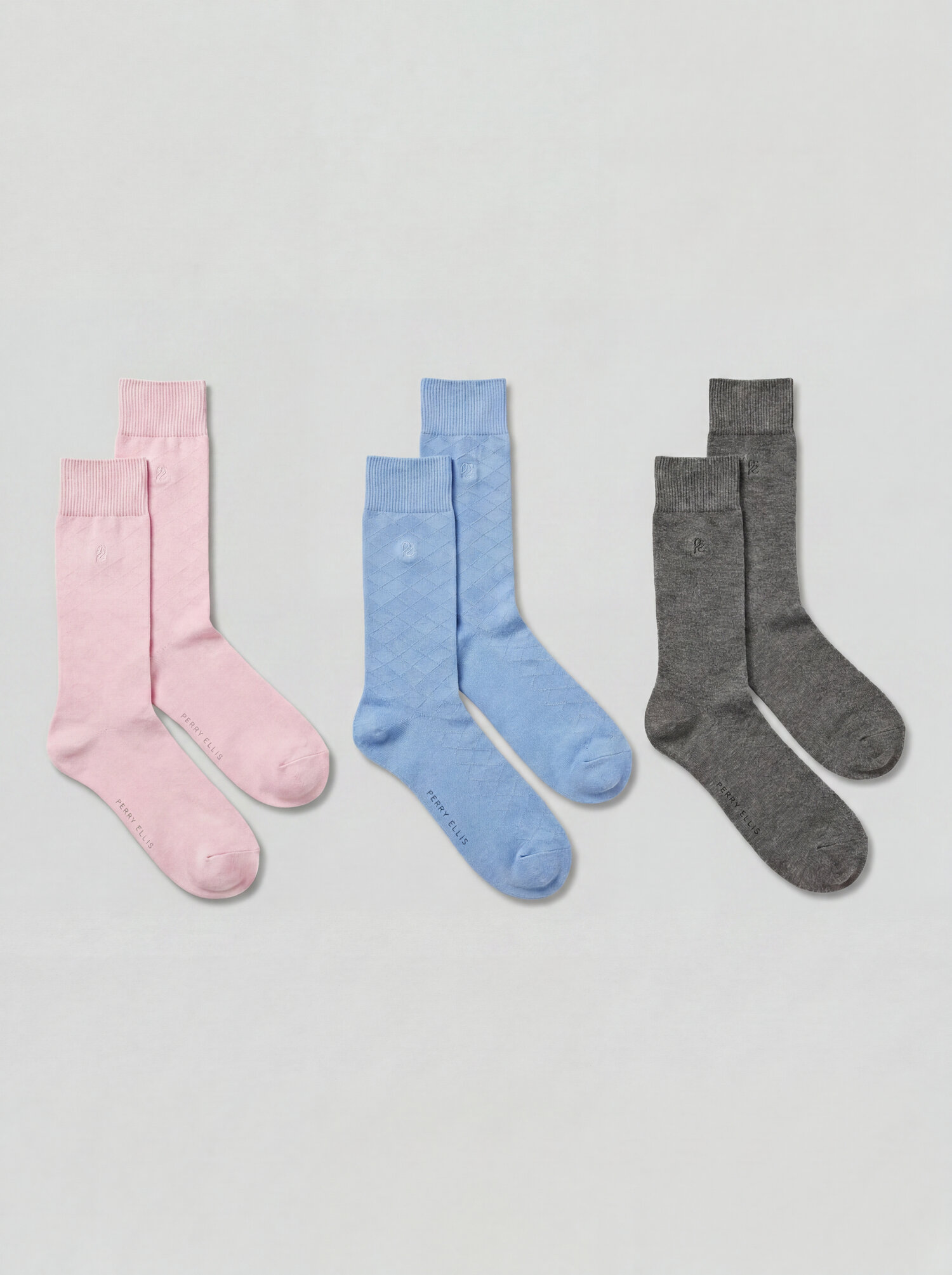 Men's Dress Socks
