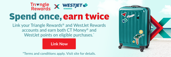 WestJet