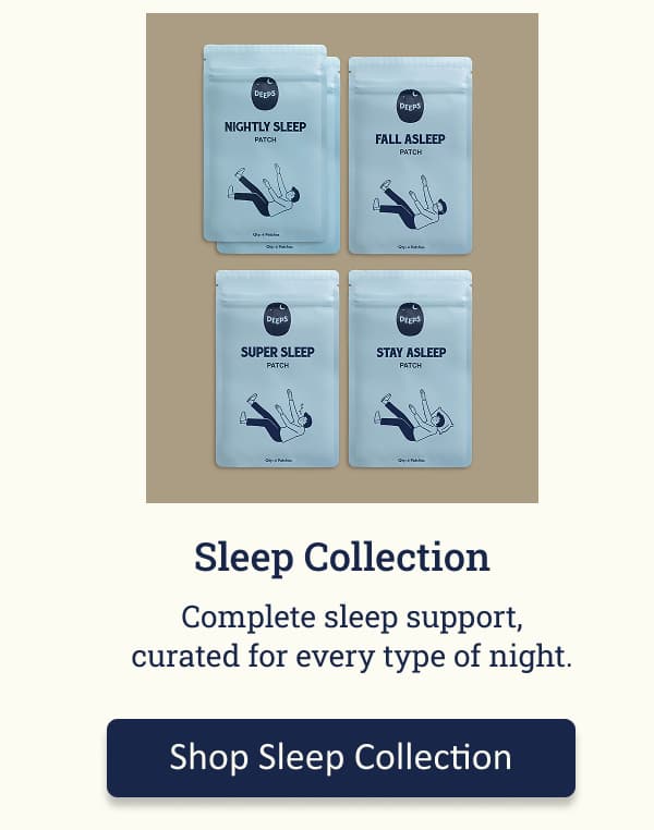 DEEPS Sleep Collection