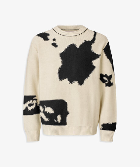 Salevo Sweater