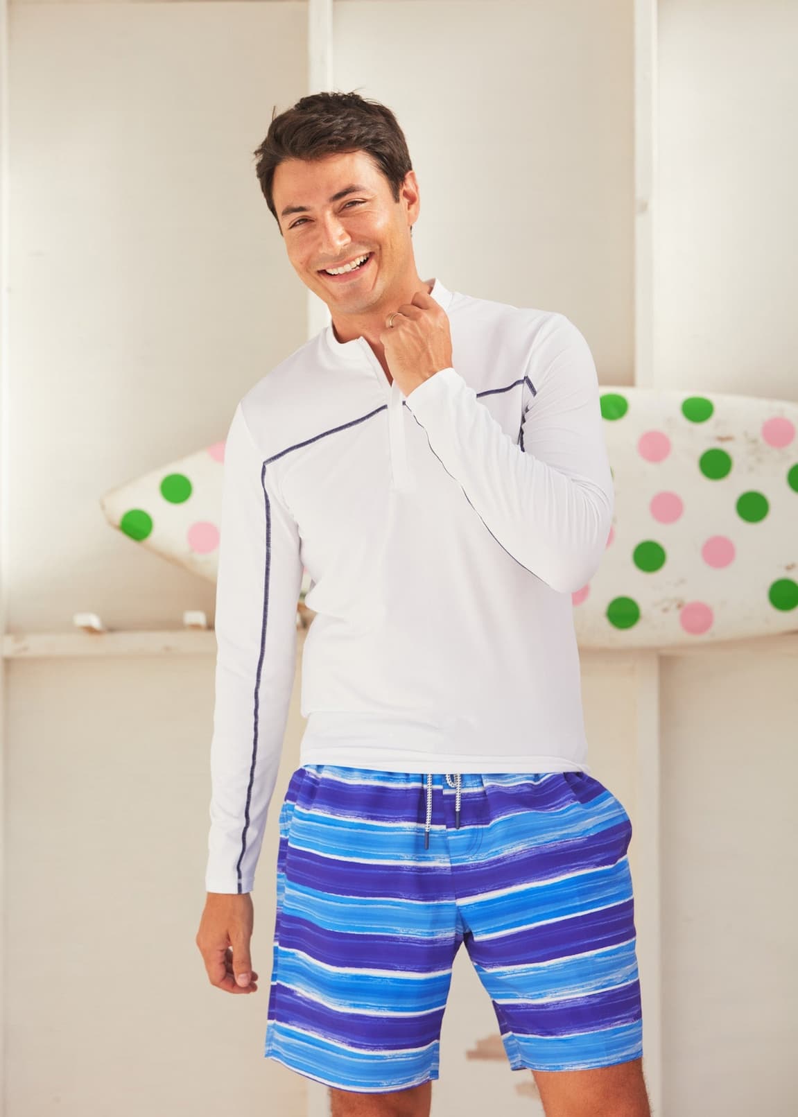 Shop Men's Cabana Life at SteinMart.com