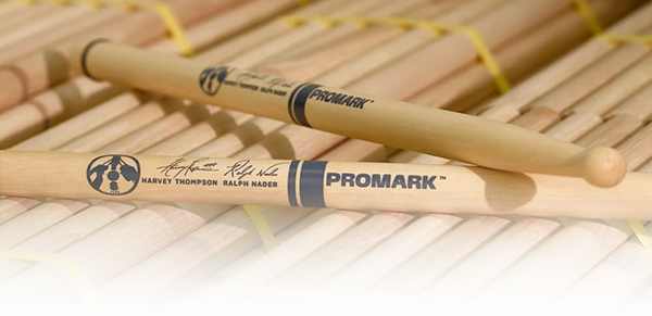 Promark Drumsticks
