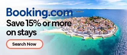 Find your stay today!