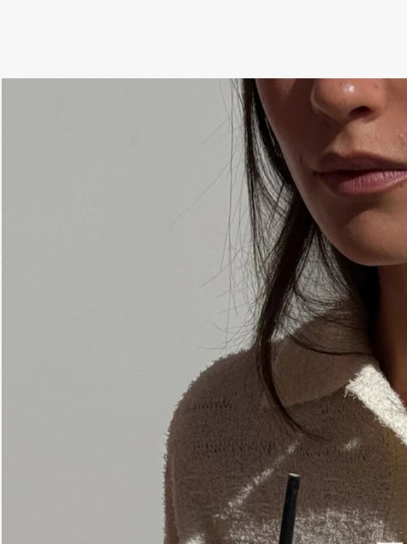 YOUR LAST CHANCE TO SHOP THE ARCHIVE.