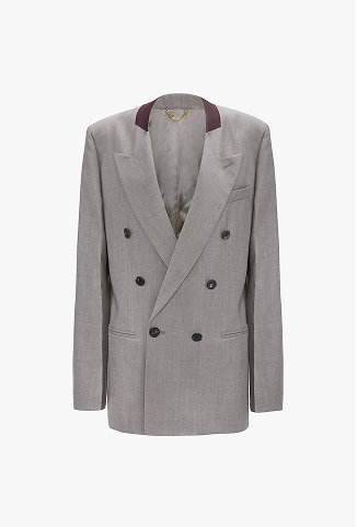 Beatrice Jacket In Ore