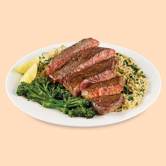Beef medallion steak Product Image