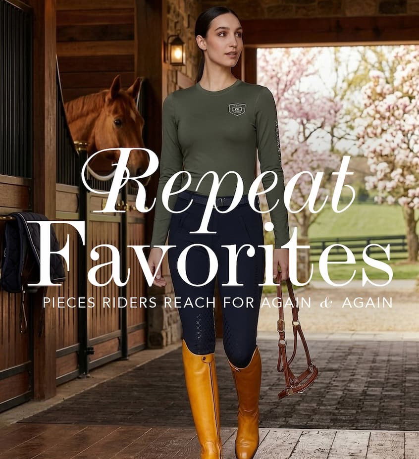 Repeat Favorites Sale