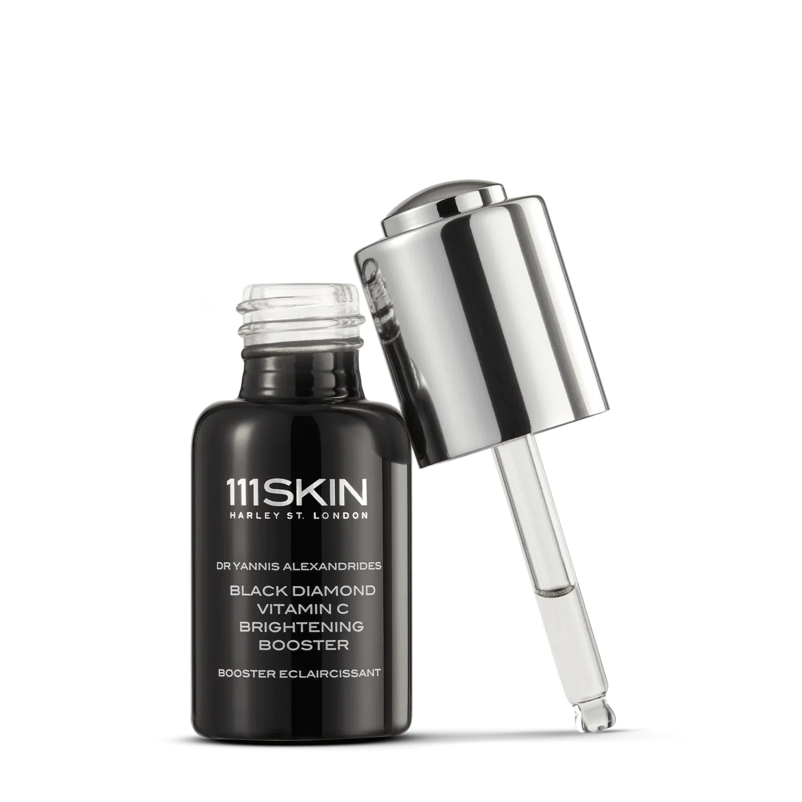 Image of Black Diamond Vitamin C Brightening Booster