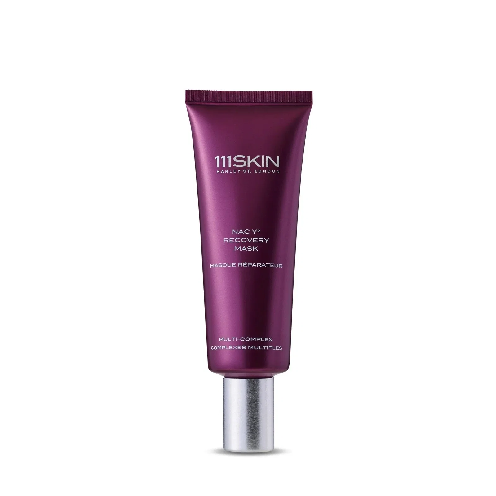 Image of NAC Y² Recovery Mask 75ml