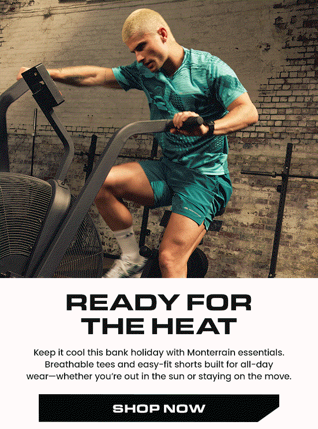 Made to match, shop Monterrain matching sets