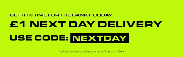 £1 next day delivery