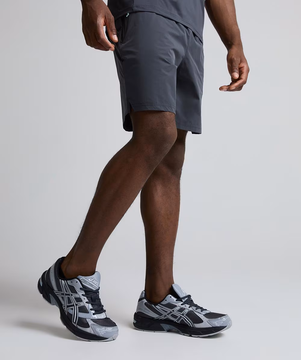 Stride Woven Short