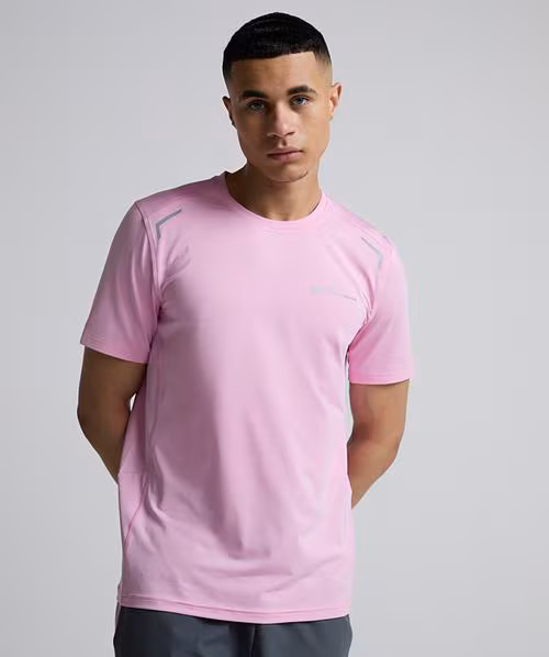 Lyder 3.0 Space Dye T-Shirt