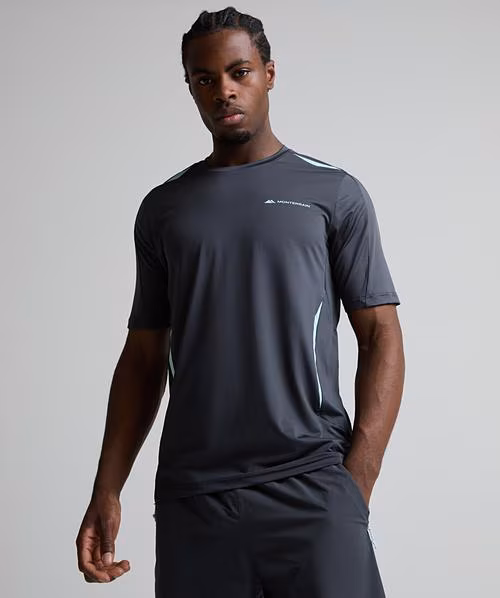 Stride T-Shirt