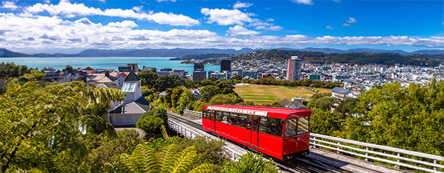 Vanuatu & New Caledonia