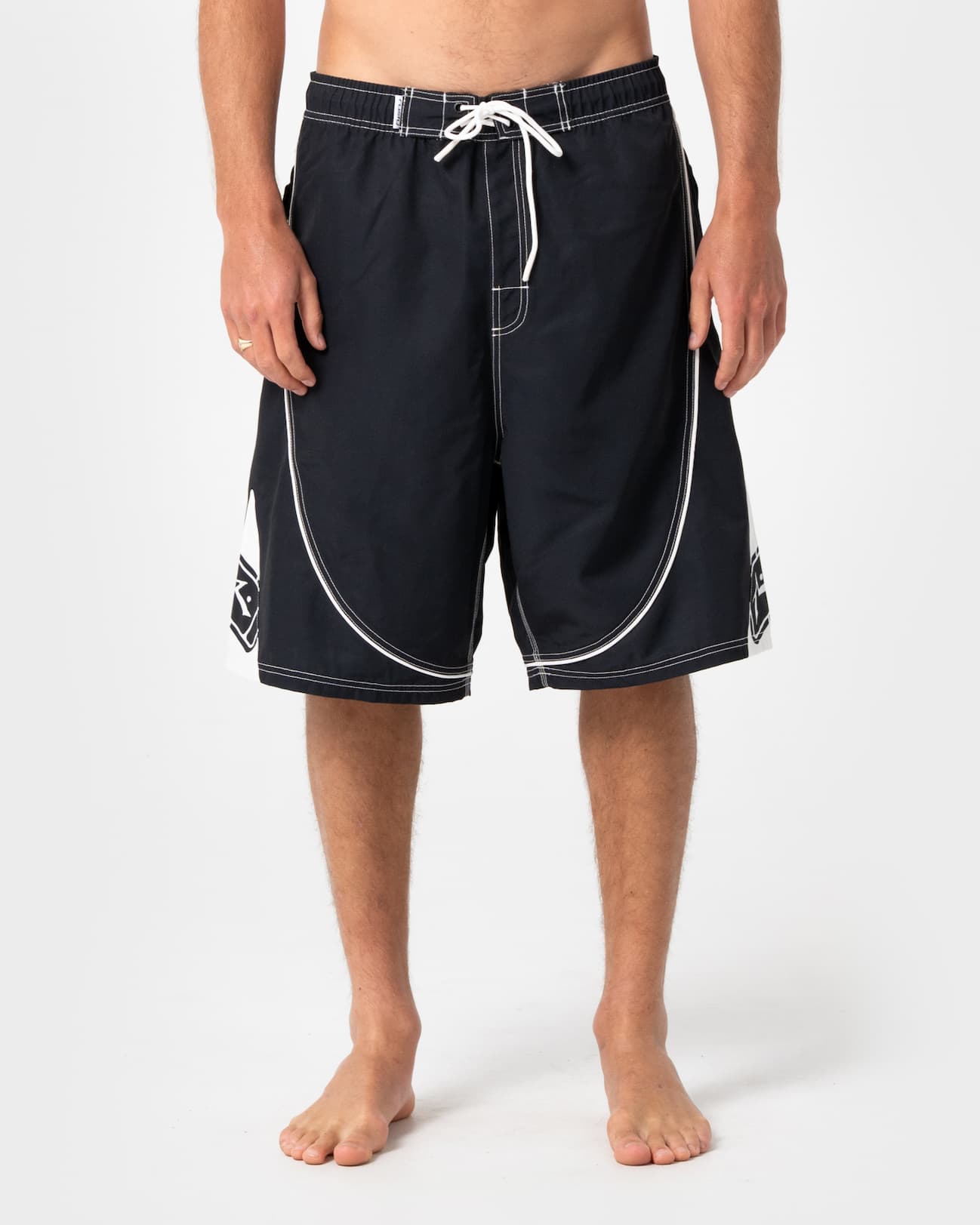 Deathroll 23" Boardshort