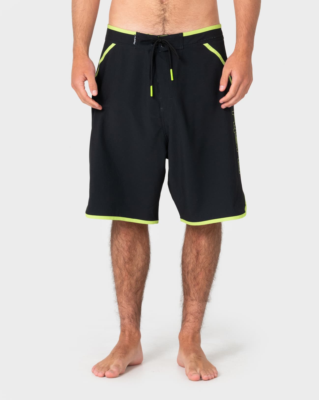 Voltron 22" Baggy Boardshort