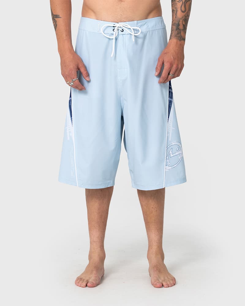 Viper 24" Boardshort