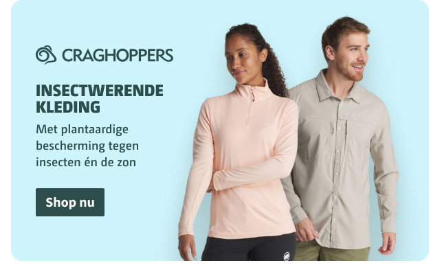 Craghoppers
