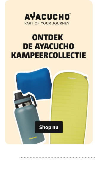 Ayacucho kampeercollectie