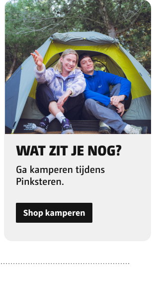 Kamperen