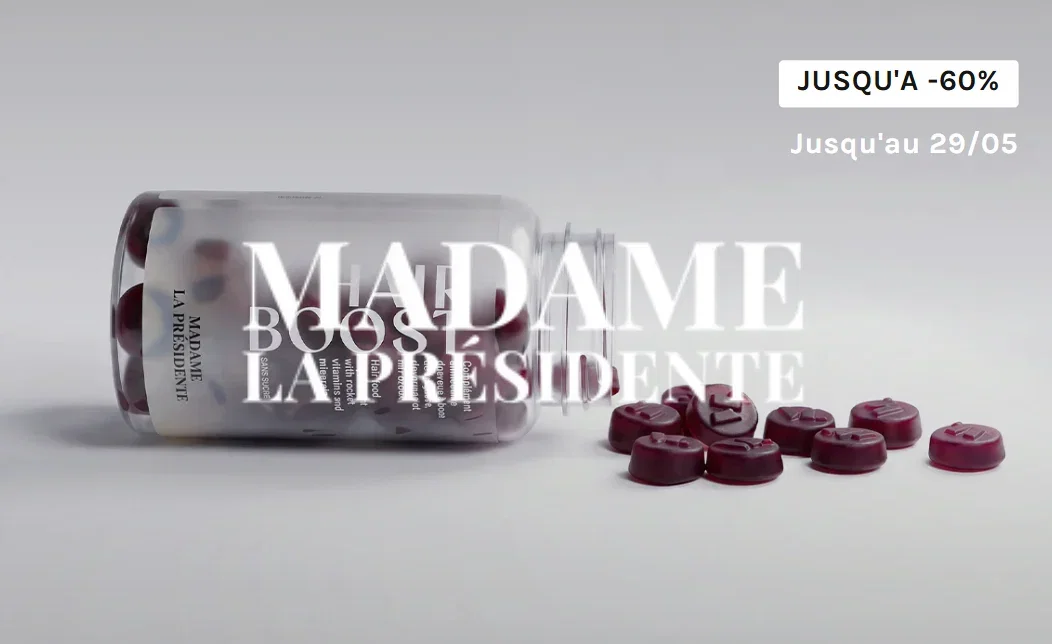 madame la présidente