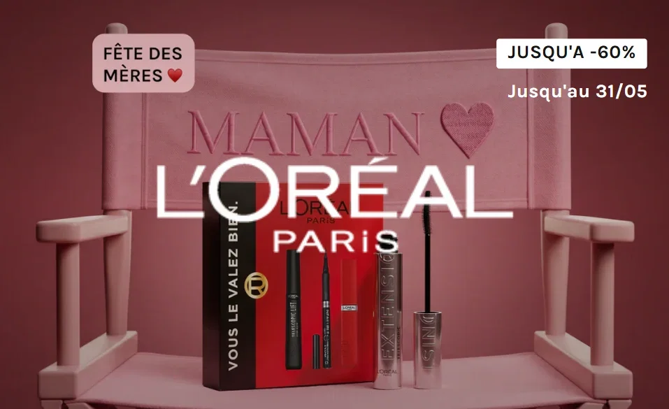 l'oréal paris