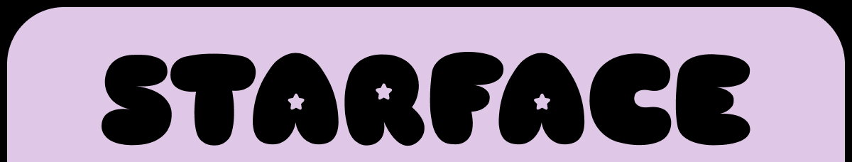 STARFACE