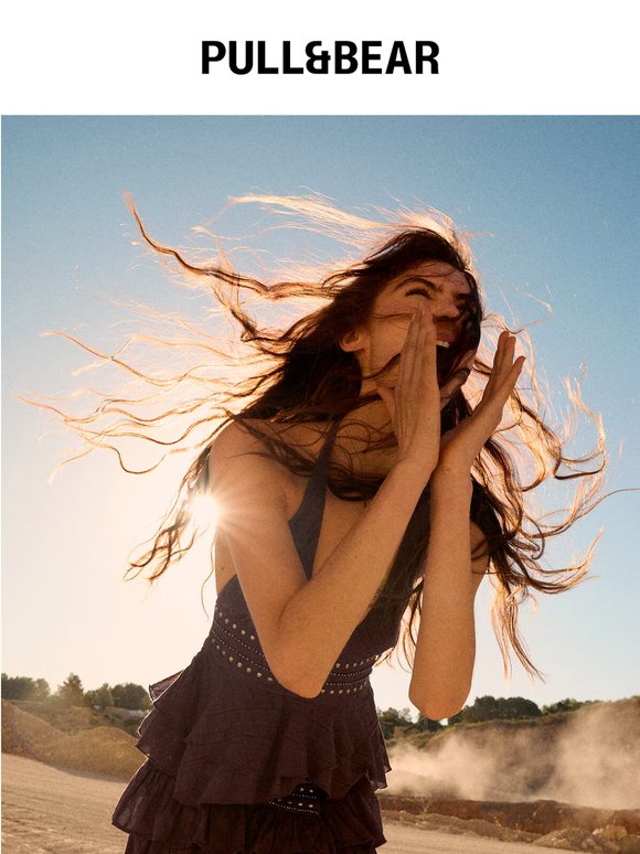 Festival Edit | Boho summer