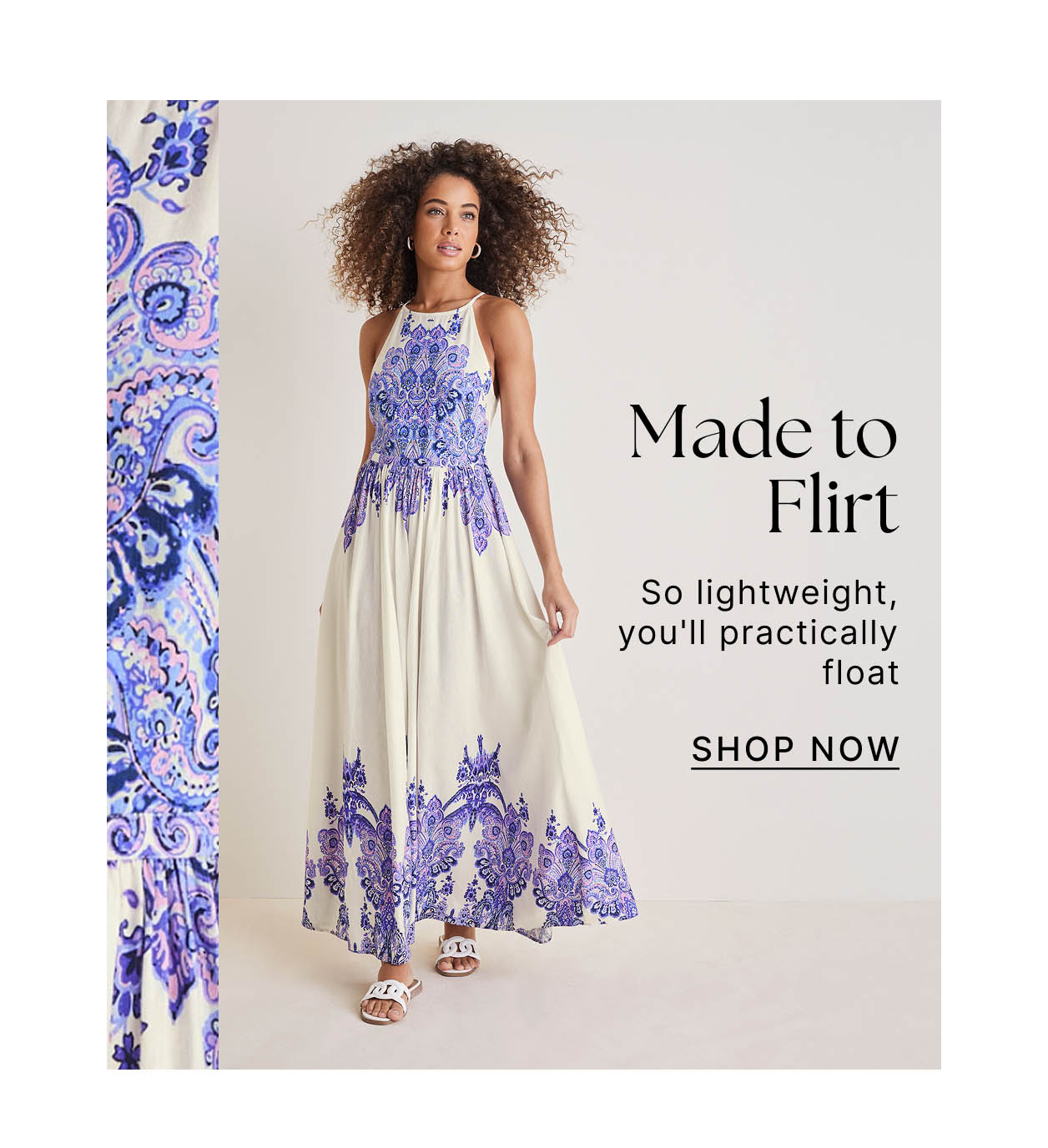 Made to Flirt