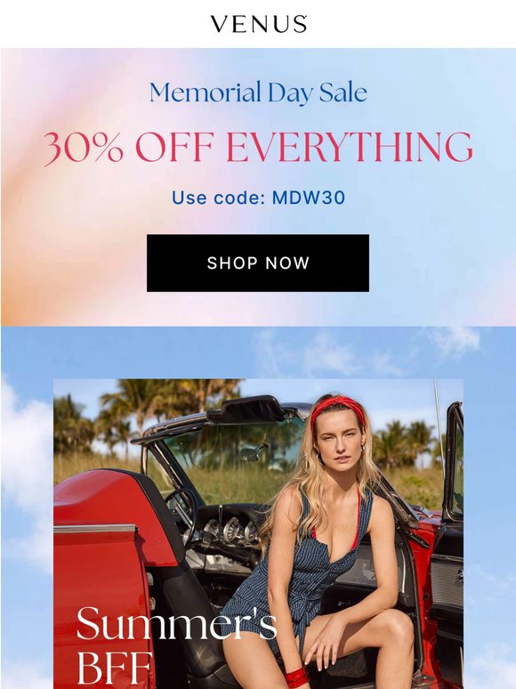 30% Off Linen Everyone’s OBSESSED With