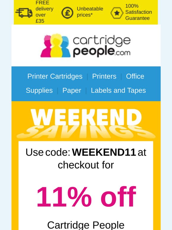 Redeem Your Discount