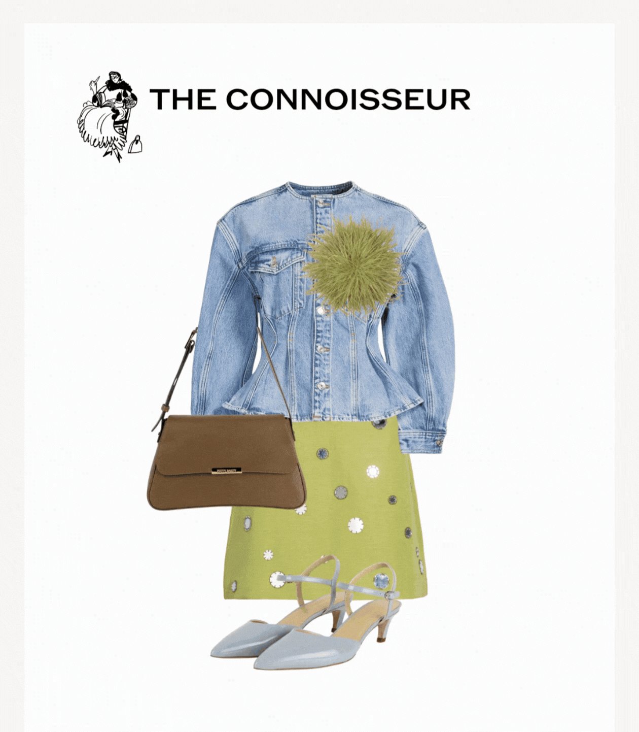 The Connoisseur
