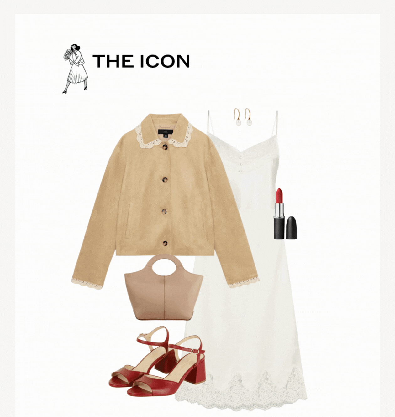 The Icon