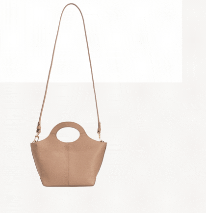 The Lisboa Mini Tote