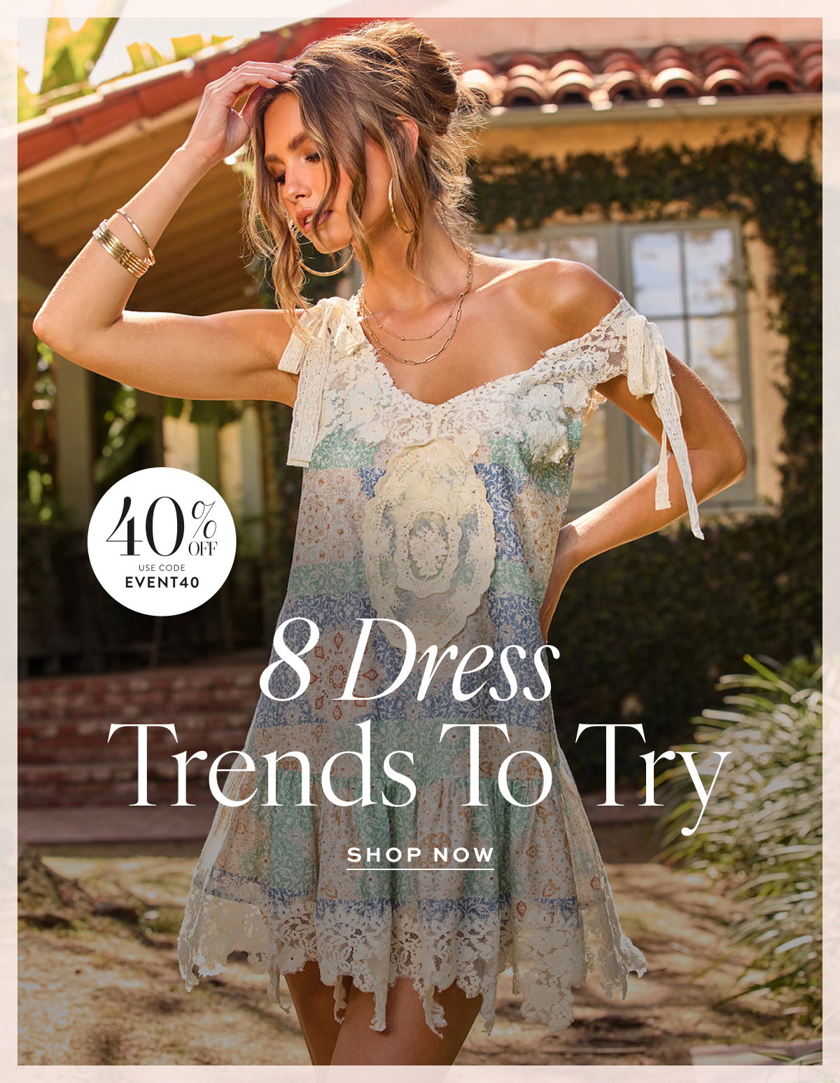 8 Dress Trends to Try. Shop Now