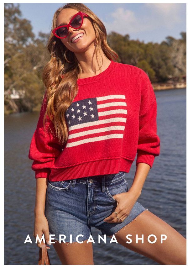 Americana Shop 