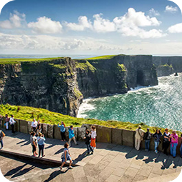 Introduction to Ireland