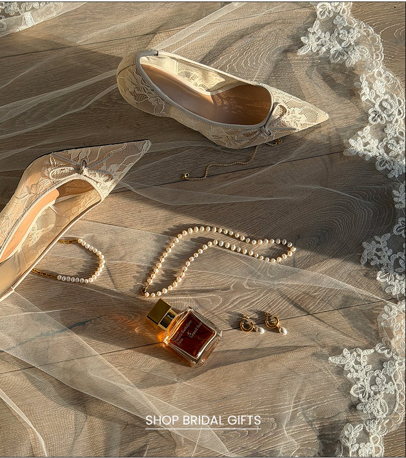 Shop Bridal Gifts