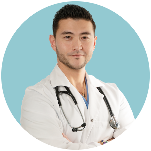 Dr. Daniel Astor I Superior Care  Veterinarian & Pet Wellness Expert