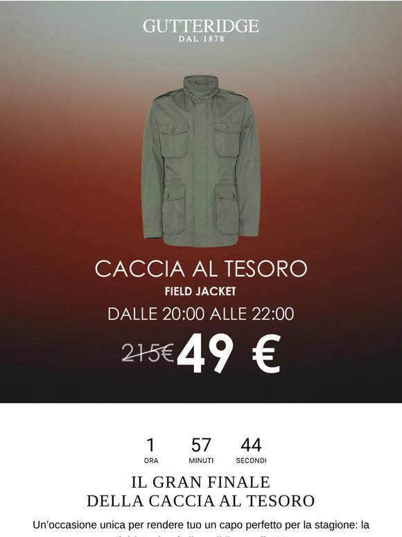 Il gran finale: l’ultimo tesoro!💥
