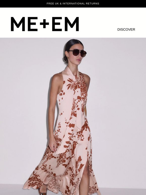 New | Contemporary Summer Neutrals