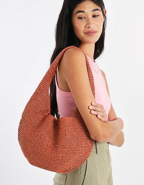 Mayhem Bag