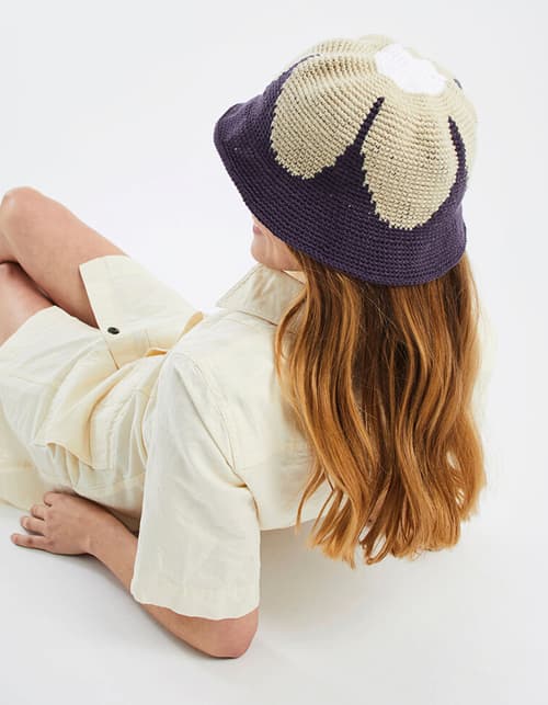 Bloom Hat
